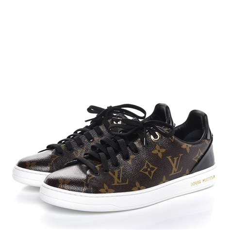 louis vuitton frontrow sneaker australia|louis vuitton frontrow sneaker women's.